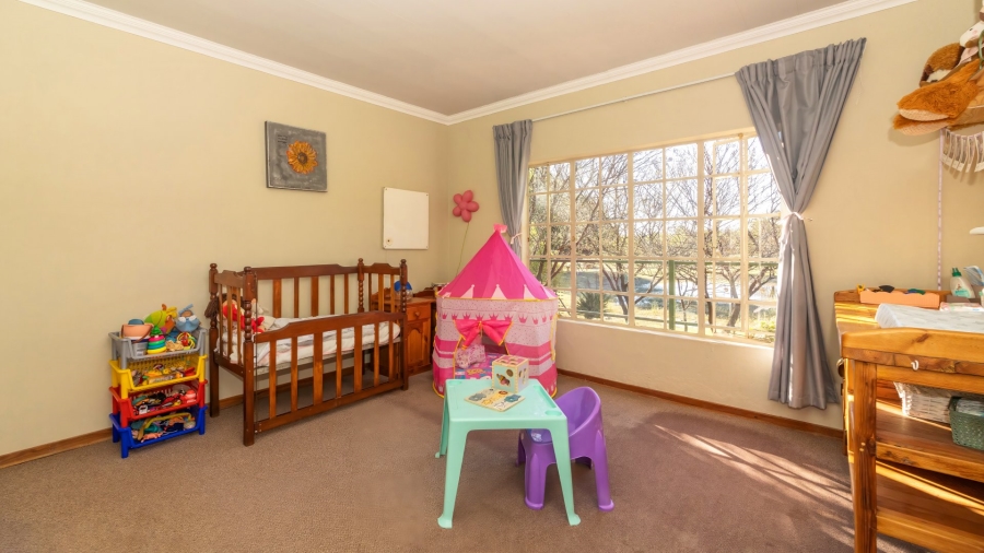 4 Bedroom Property for Sale in Kroonstad Rural Free State